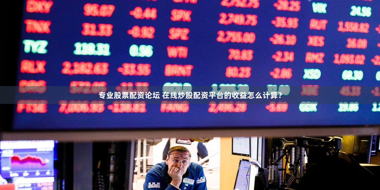 专业股票配资论坛 在线炒股配资平台的收益怎么计算？