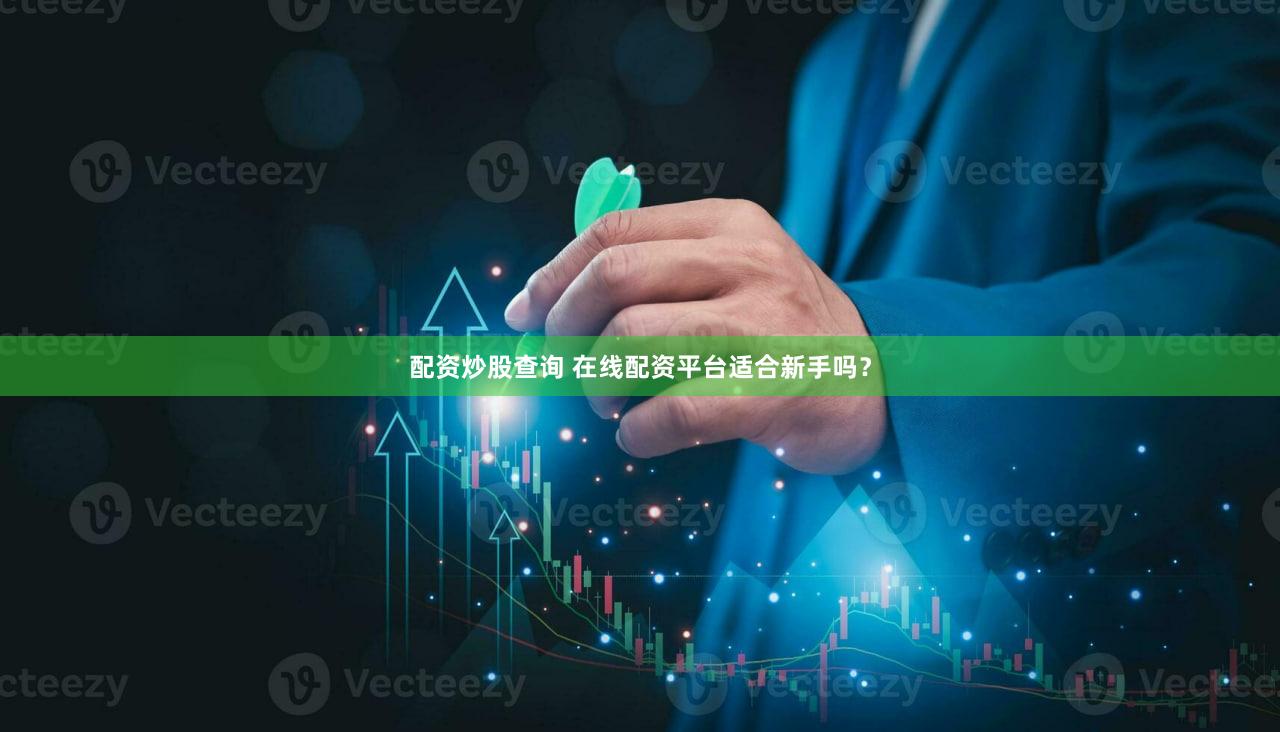 配资炒股查询 在线配资平台适合新手吗？