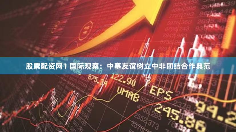 股票配资网1 国际观察：中塞友谊树立中非团结合作典范