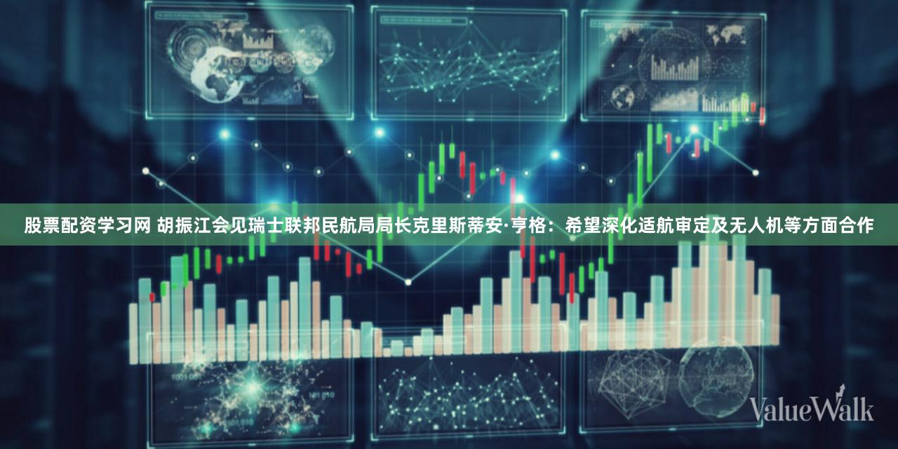 股票配资学习网 胡振江会见瑞士联邦民航局局长克里斯蒂安·亨格：希望深化适航审定及无人机等方面合作