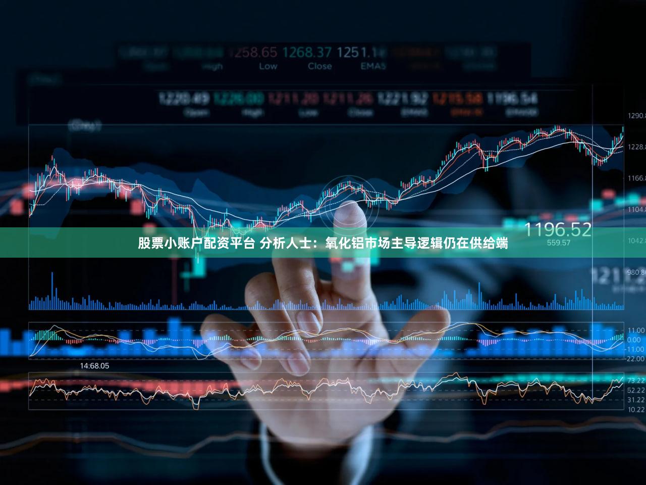 股票小账户配资平台 分析人士：氧化铝市场主导逻辑仍在供给端