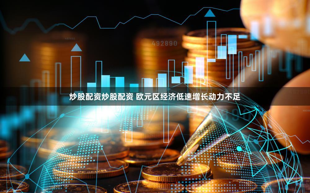 炒股配资炒股配资 欧元区经济低速增长动力不足
